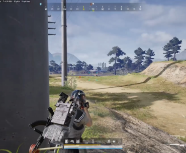 They just wouldn't die!