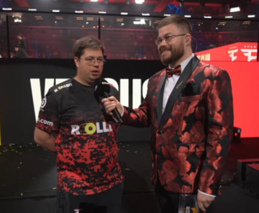 karrigan at Budapest major: "I'm gonna fight until they put me on the bench"