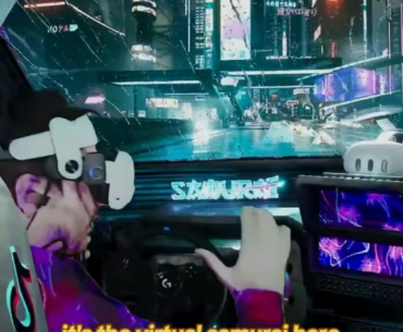 Made this little project while back when I streamed and never really used it much, thought I’d share.