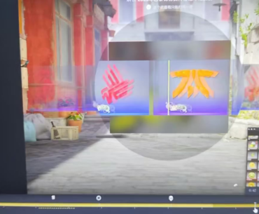 What's going on here, guys?