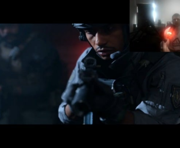 Complete COD Campaign Let's Play