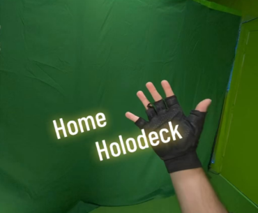 Sooo I’m playing Cyberpunk with a Nerf sword 😅