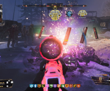 bloodstone for strider 300