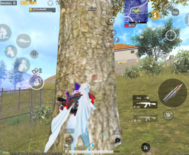 Love how the inflatable suit works!