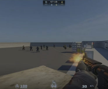 Has anyone noticed this? Maybe AK could also