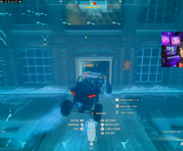 Current Rebirth Island Experience