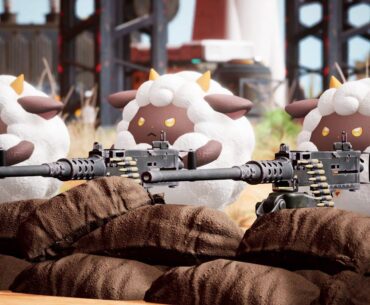 USPTO Rejects Nintendo's Controversial 'Summon Character and Let It Fight' Pokémon Patent in Non-Final Ruling, as Palworld Legal Battle Rumbles On