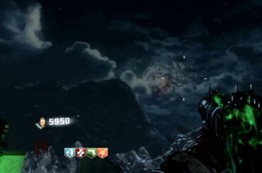 I just beat the last gen Der Eisendrache EE by round 3