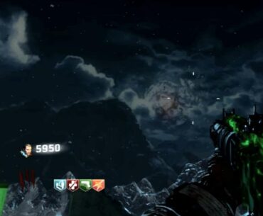 I just beat the last gen Der Eisendrache EE by round 3