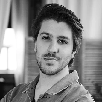 David Carcasole Photo