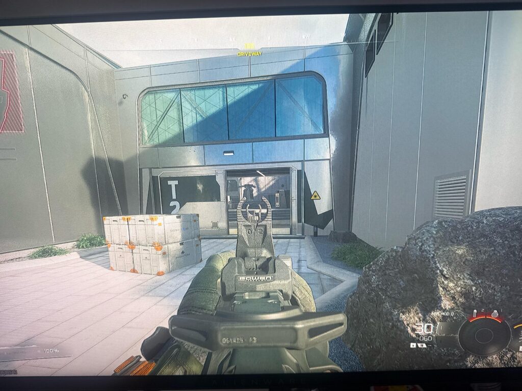 [cod] Does anyone know how to make my game look better or any settings?