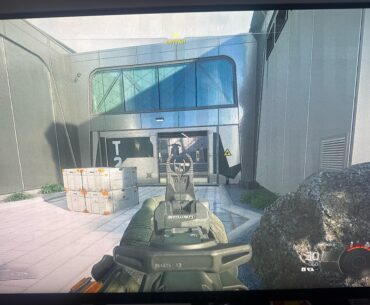 [cod] Does anyone know how to make my game look better or any settings?
