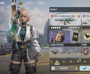 Anyone else running no shotgun loadouts? (loadouts post)