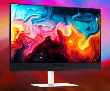 Dell Has the Best 32" 4K OLED Gaming Monitor Deal With This $300 Discount