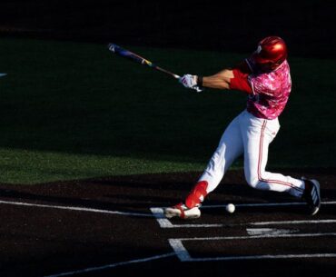 Indiana baseball begins 5-game week with pair of midweek contests