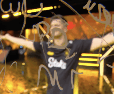 Vitality won IEM Rio 26