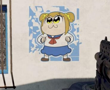 Can anyone give me context on why her eyes look like that and what made her do those eyes?