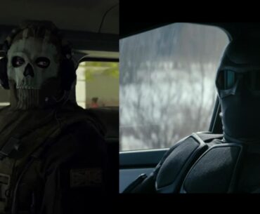 [Cod] this reminds me of something...