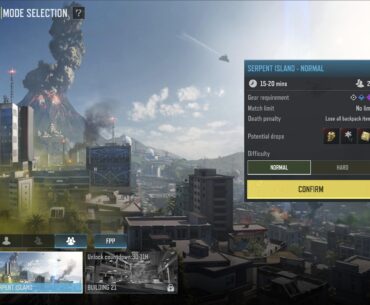 Where is quick play?