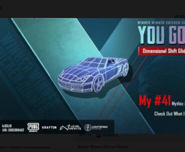 Another 10uc luck 😂