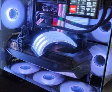 Rate my build, please