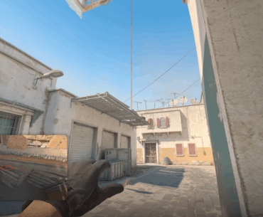 I Can't hit dust2 hinge smoke since animagraph2 update