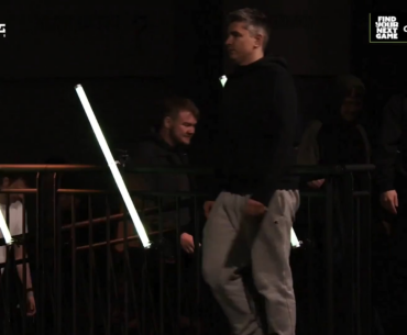 Semi-pro Counter-Strike player and streamer MAUschine was banned for 10 years for punching a player after losing a match