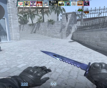 average premier game