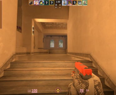 My friend did not appreciate my 4K ☹️