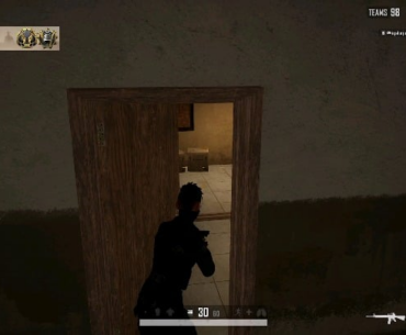 What level 500, 383 days played gameplay looks like: