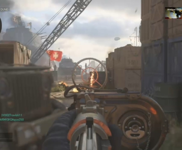 First time playing my favorite cod in almost a year