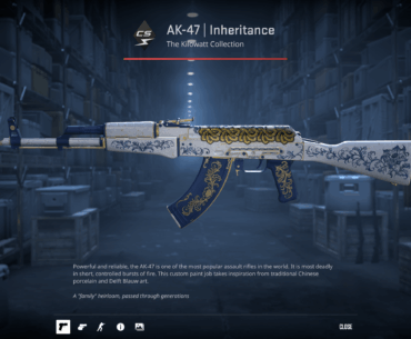 Thoughts on this inheritance craft idea? First time getting into crafting