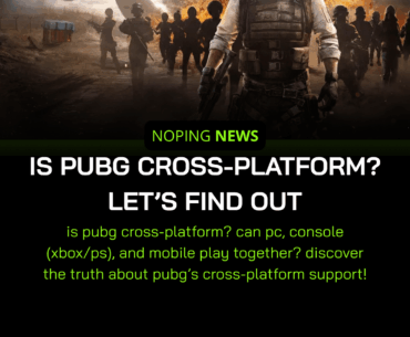 still unsure about crossplay in pubg? find out who can play together and avoid mistakes. check everything on our blog 💚