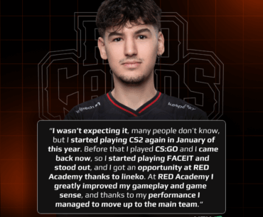 Brazil’s newest talent, reNTU, heads into his first Tier-1 event at IEM Rio with 658 FACEIT matches since November (over double donk’s 317) showing the hunger behind the breakthrough