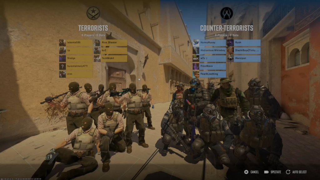 When is Valve going to start doing something about the bot farming?