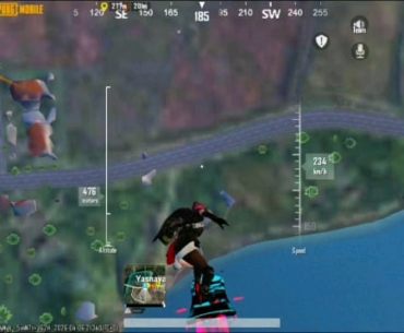 They Surrounded My Squad (Ultimate Royale)