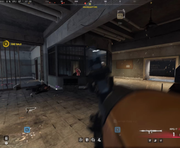 Should the RPG be nerfed?