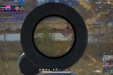 So sick of the VSS silliness…