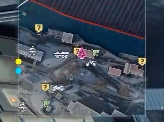 Still experiencing fps drops. :/