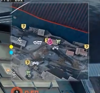 Still experiencing fps drops. :/