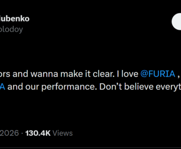 molodoy denies rumours around him moving to Aurora