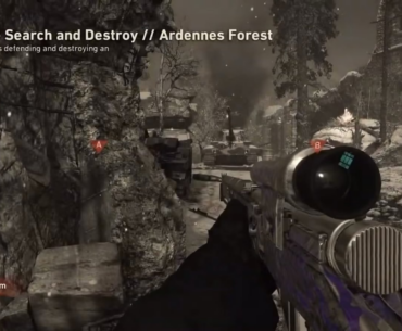 cross-map throwing knife kill