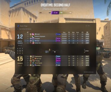 Premier Cheater 5-Stack