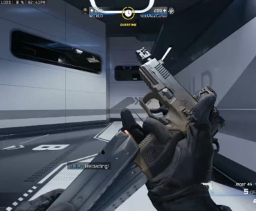 Won the gulag but couldn't redeploy?