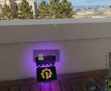 Trying to Catch an Uber in Avalon