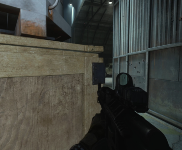 Proxy War on Realism goes from calm to chaos instantly