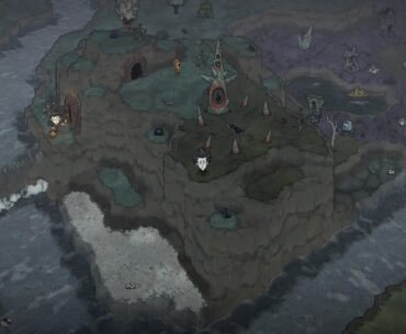 Another Don't Starve game is on the way