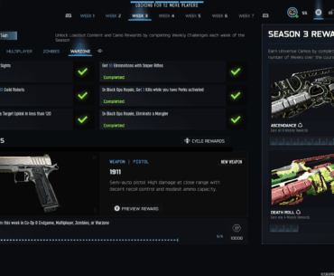 This game is absolutely buns