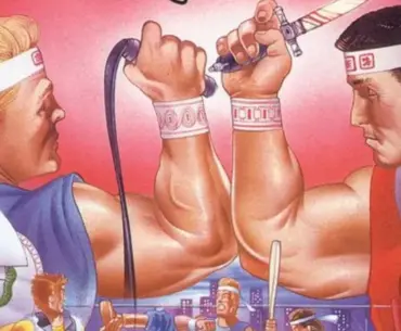 Double Dragon And River City Creator Yoshihisa Kishimoto Has Passed Away
