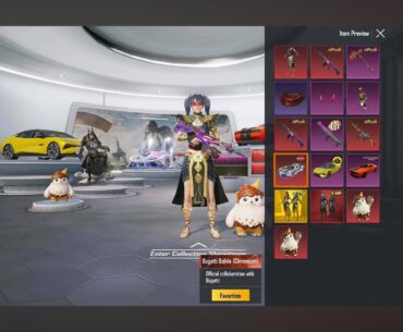 Rate my account! Just want to know my account's worth. Want to feel good 💀